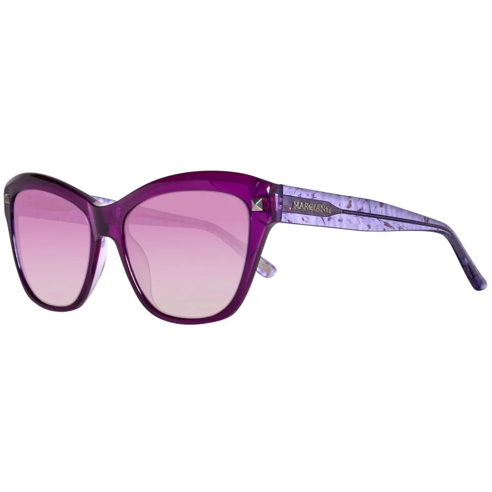 Marciano by Guess Women's Multicolor Acetate Sunglasses