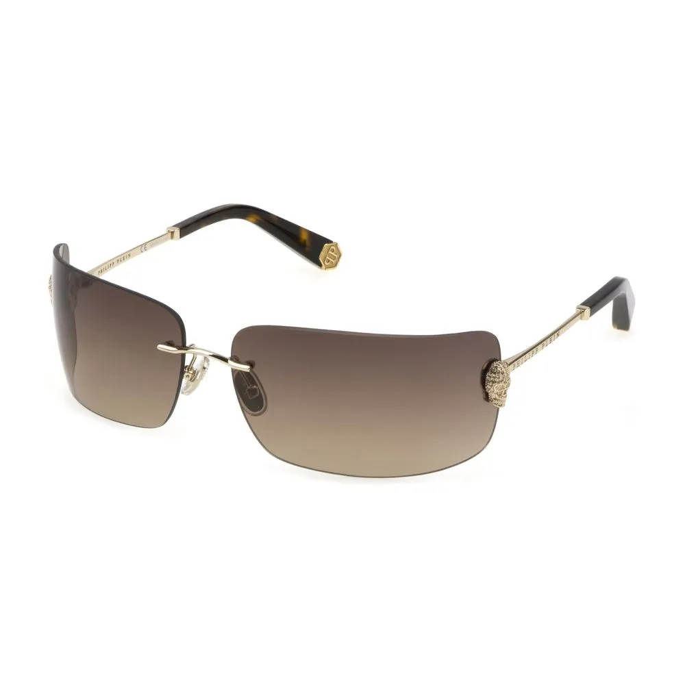 Philipp Plein Women's Multicolor Metal Sunglasses