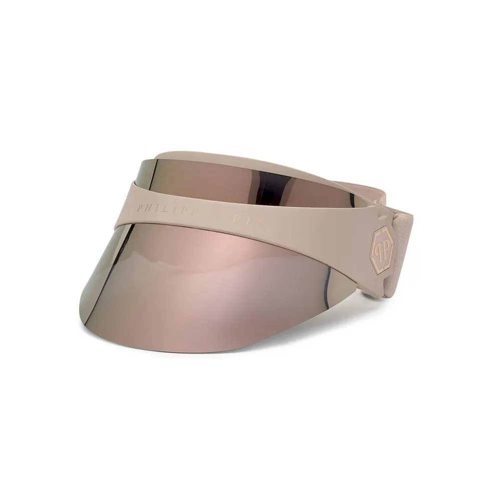 Philipp Plein Women's Multicolor Acetate Sunglasses