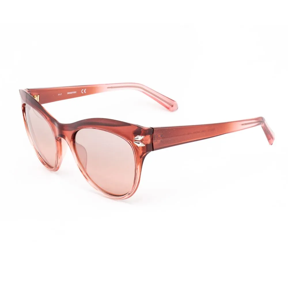 Swarovski Women's Multicolor Plastic Sunglasses