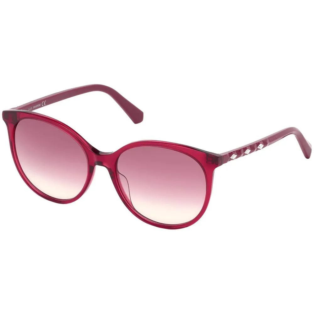 Swarovski Women's Multicolor Plastic Sunglasses