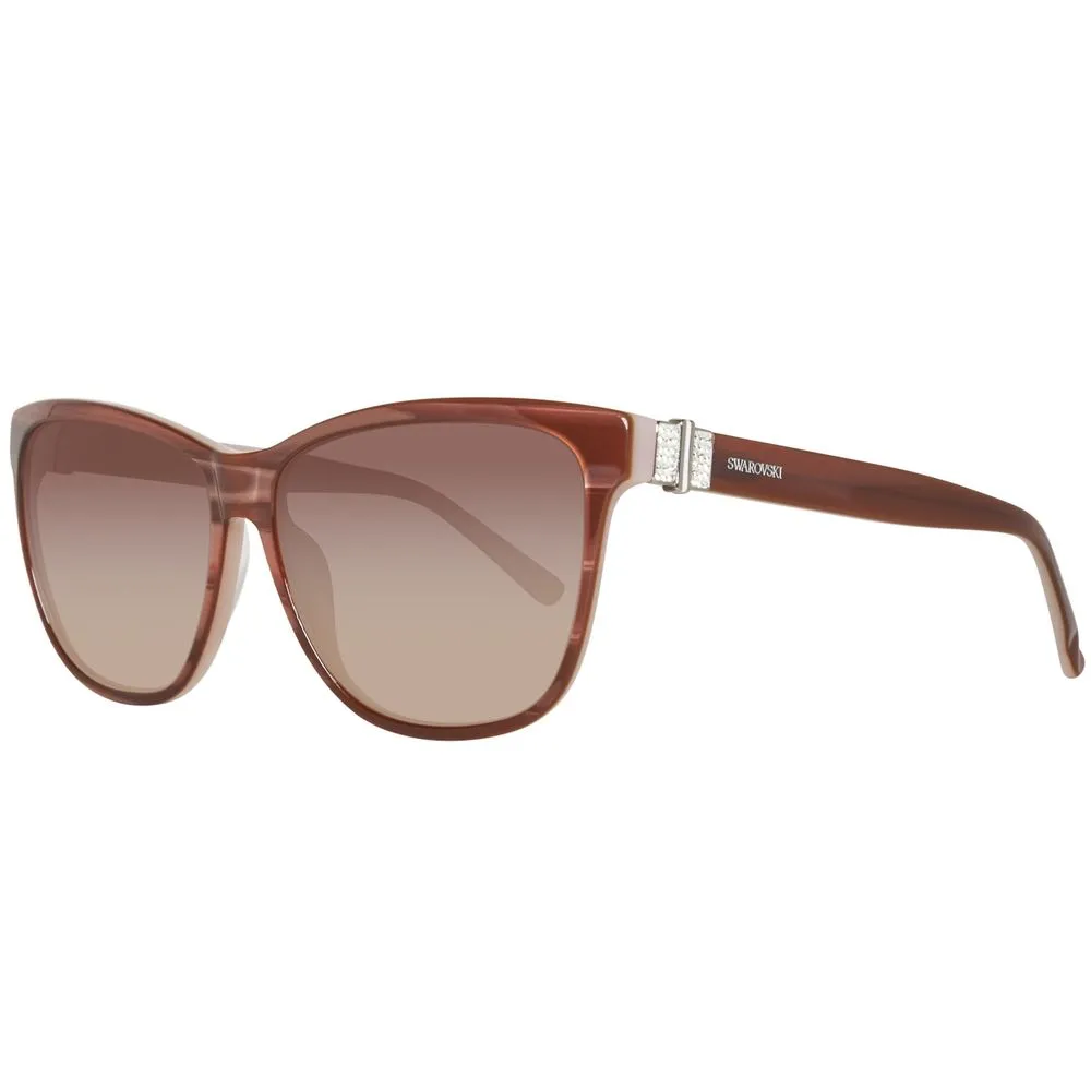 Swarovski Women's Multicolor Acetate Sunglasses
