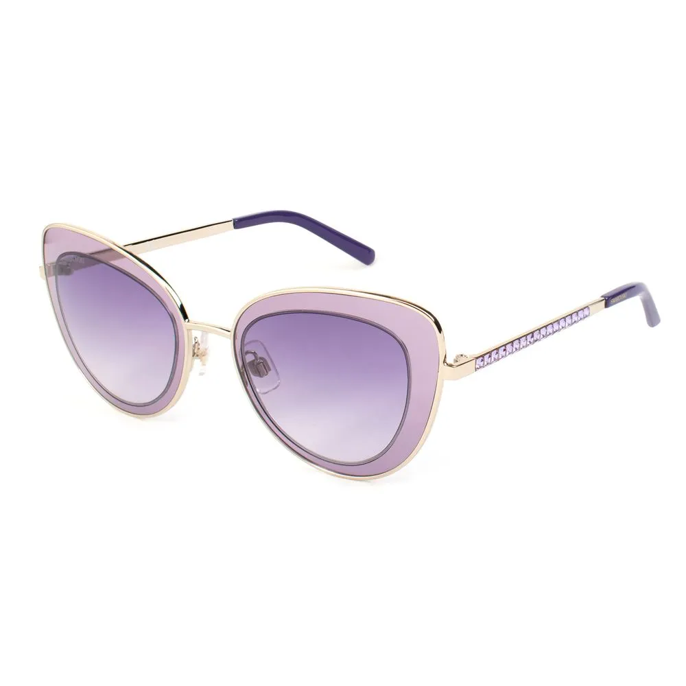 Swarovski Women's Multicolor Metal Sunglasses