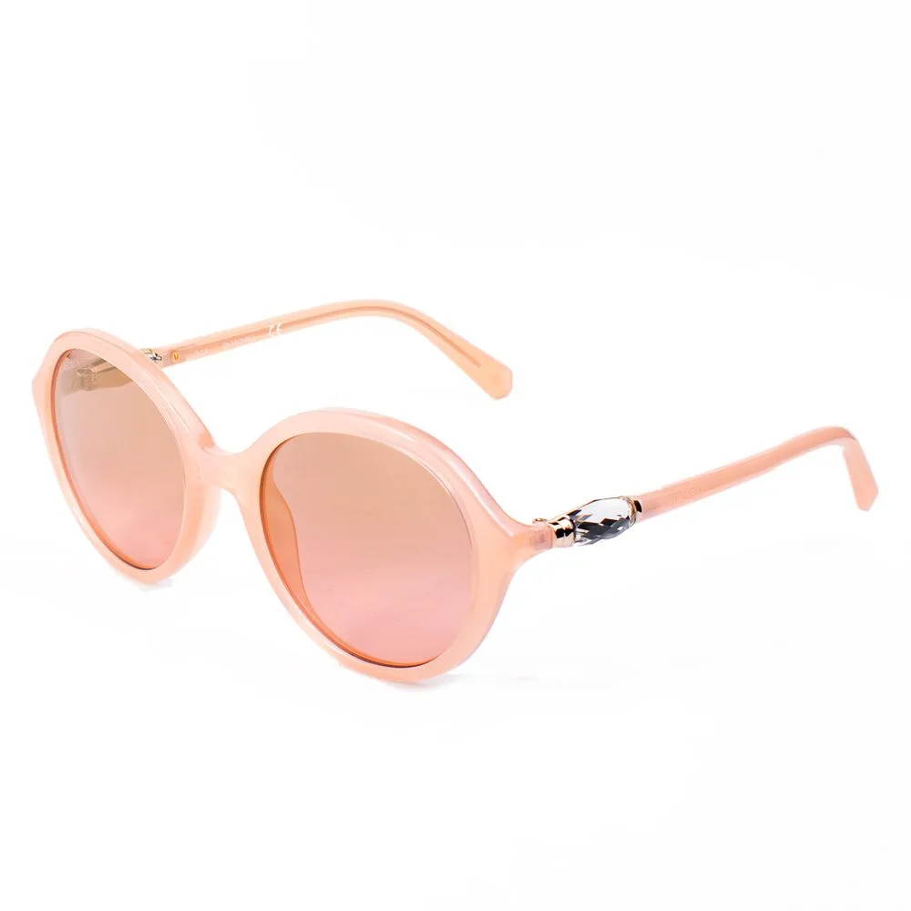 Swarovski Women's Multicolor Injected Sunglasses