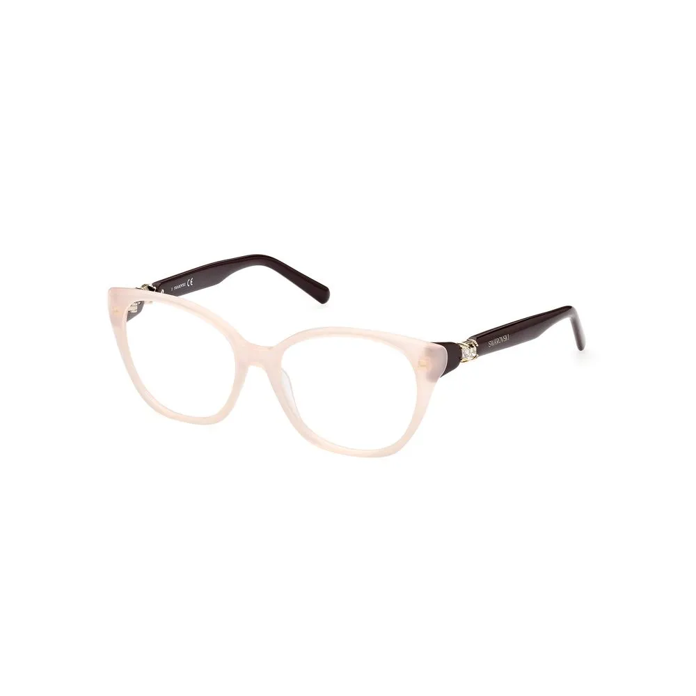Swarovski Women's Multicolor Plastic Frames