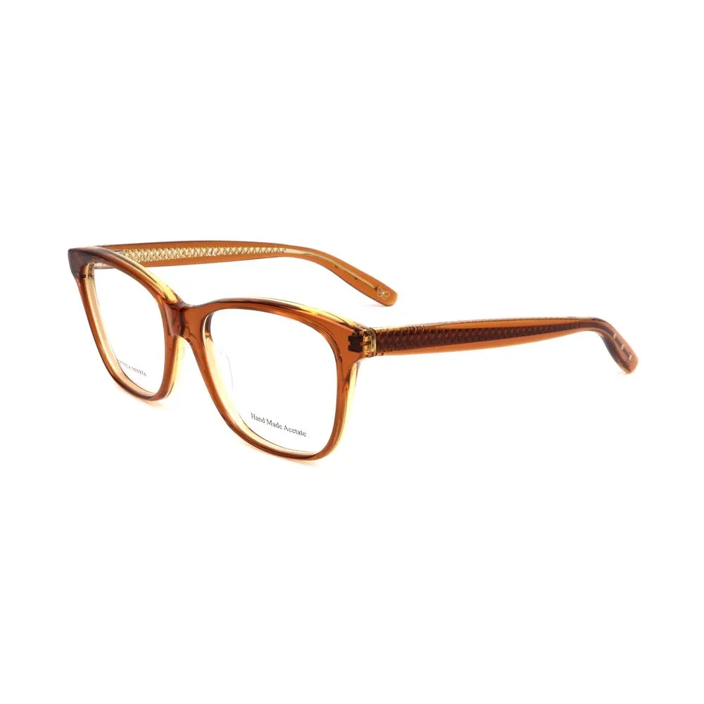 Bottega Veneta Women's Bicolor Acetate Frames