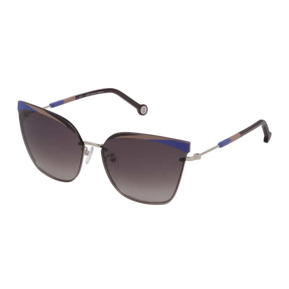 Carolina Herrera Women's Multicolor Metal Sunglasses