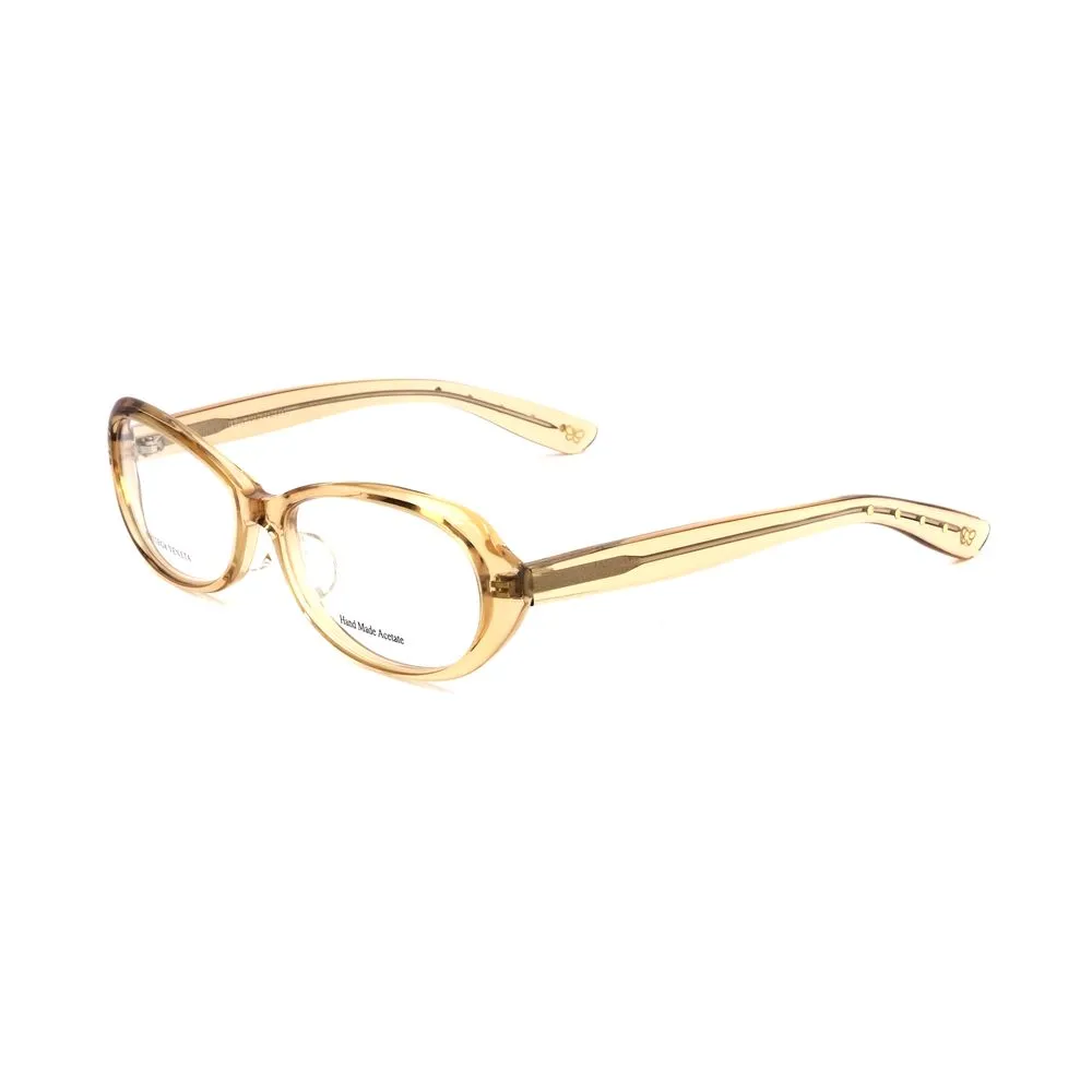 Bottega Veneta Women's Bicolor Acetate Frames
