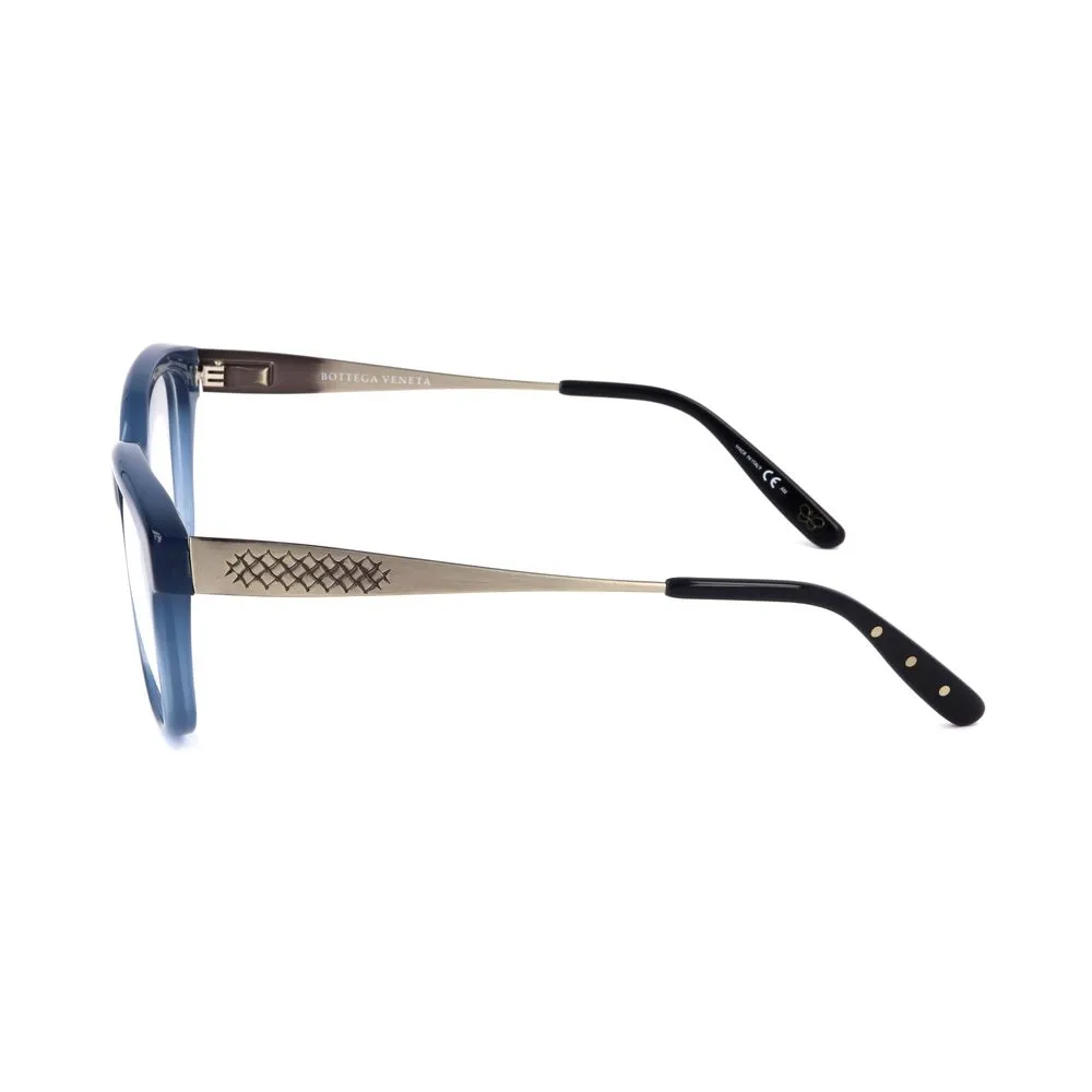 Bottega Veneta Women's Bicolor Acetate Frames