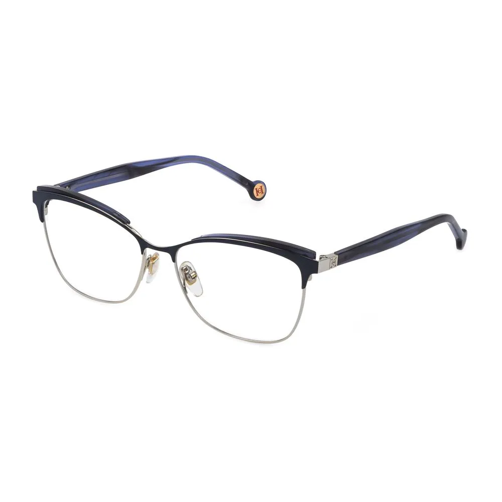Carolina Herrera Women's Gold Metal Frames