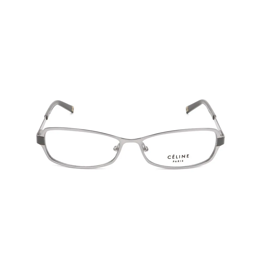 Celine Unisex Bicolor Metal Frames