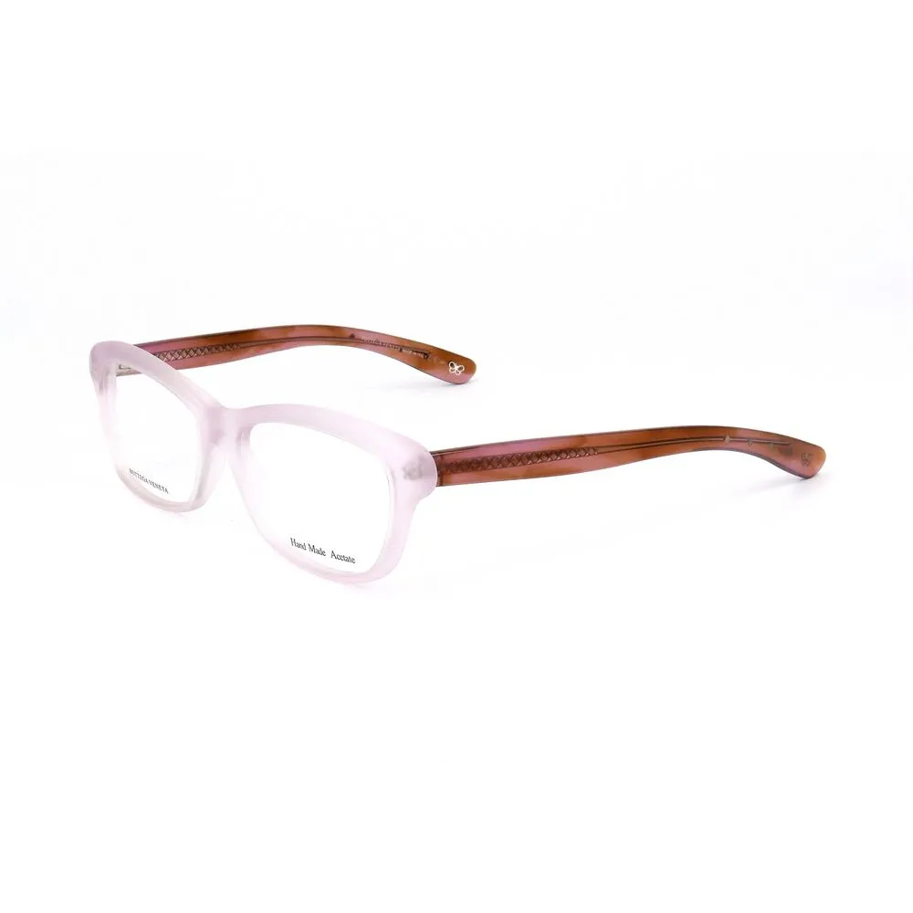 Bottega Veneta Women's Bicolor Acetate Frames