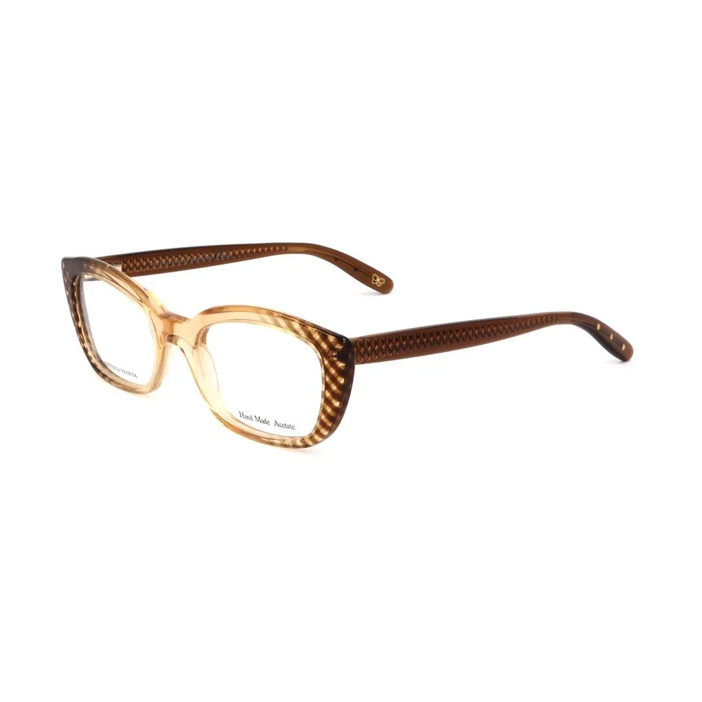 Bottega Veneta Women's Bicolor Acetate Frames