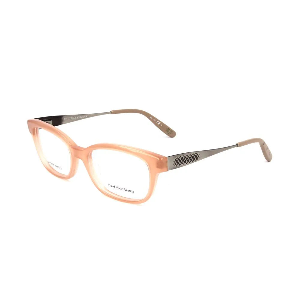 Bottega Veneta Women's Bicolor Acetate Frames
