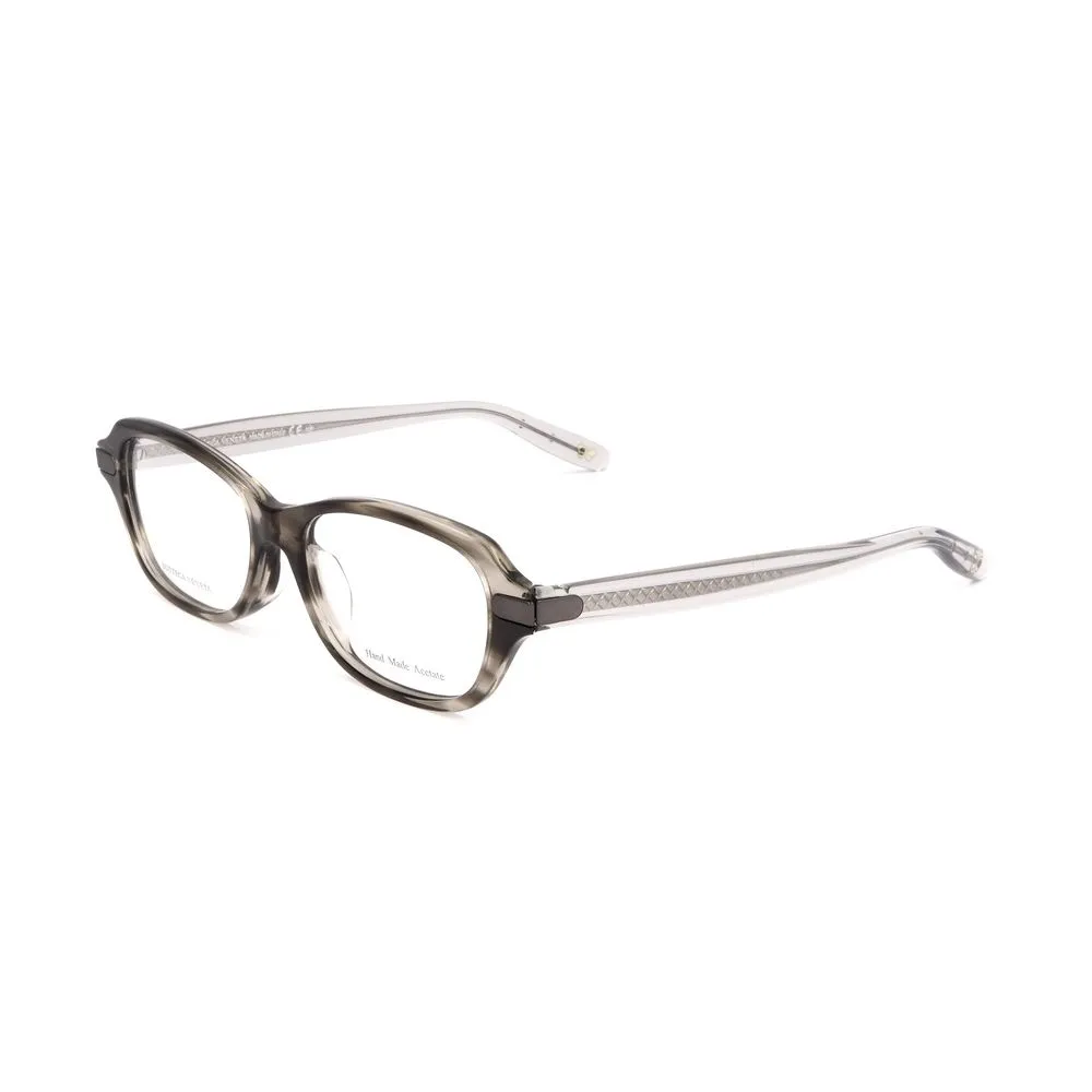 Bottega Veneta Women's Bicolor Plastic Frames