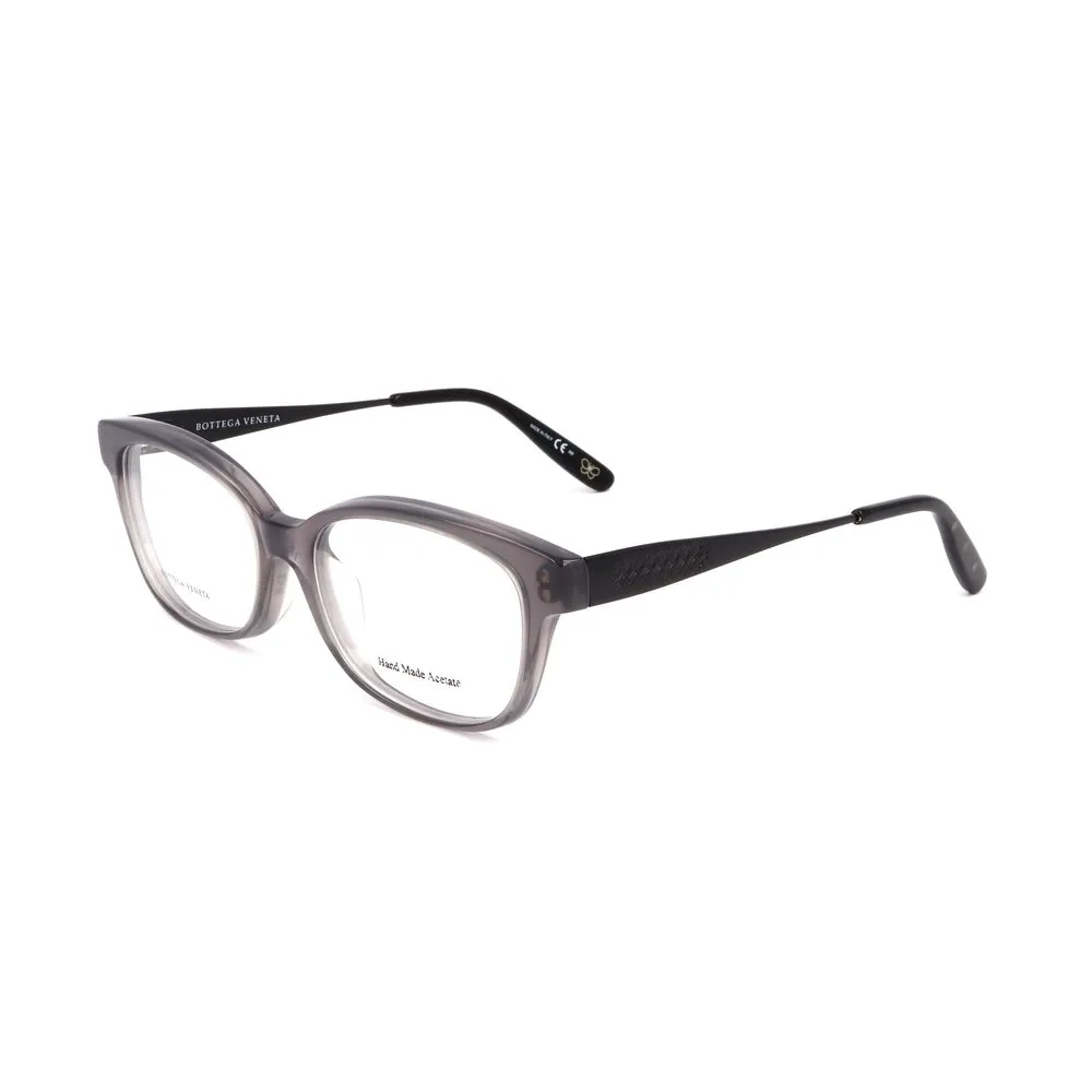 Bottega Veneta Women's Bicolor Plastic Frames