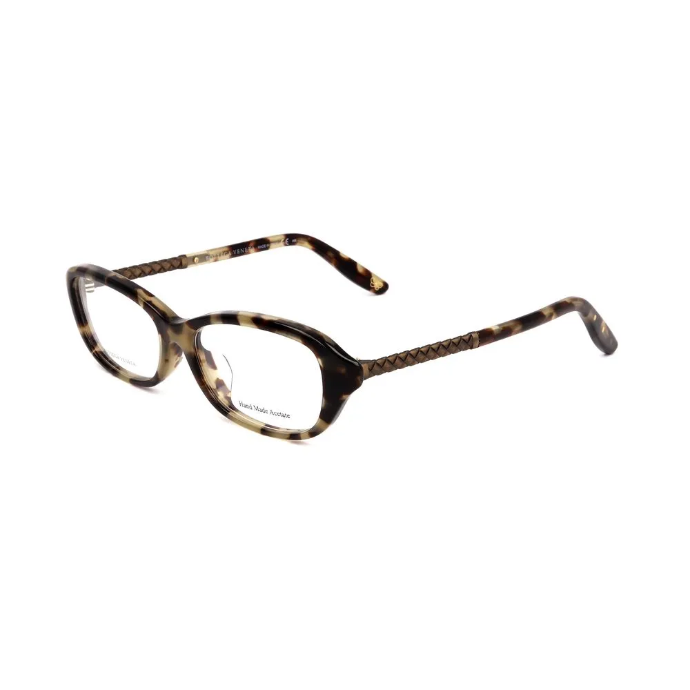 Bottega Veneta Women's Bicolor Acetate Frames