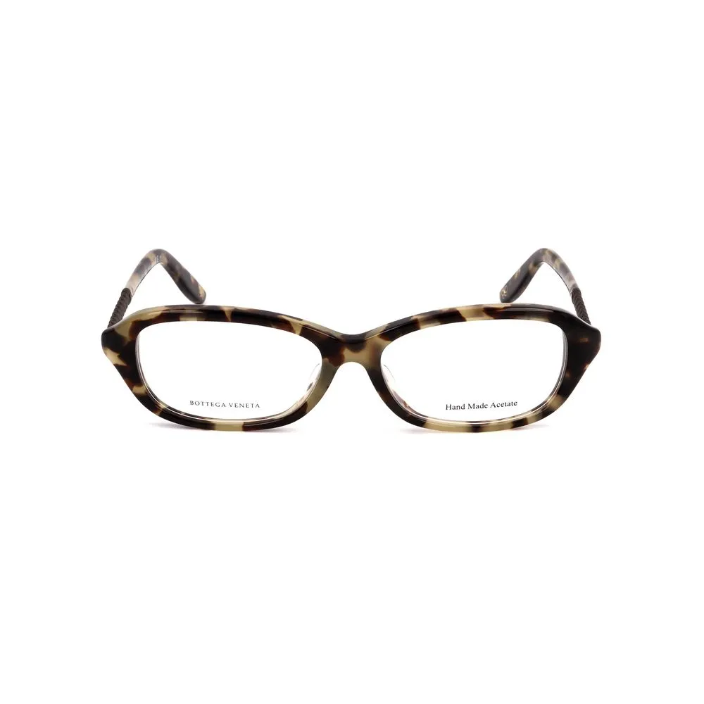 Bottega Veneta Women's Bicolor Acetate Frames