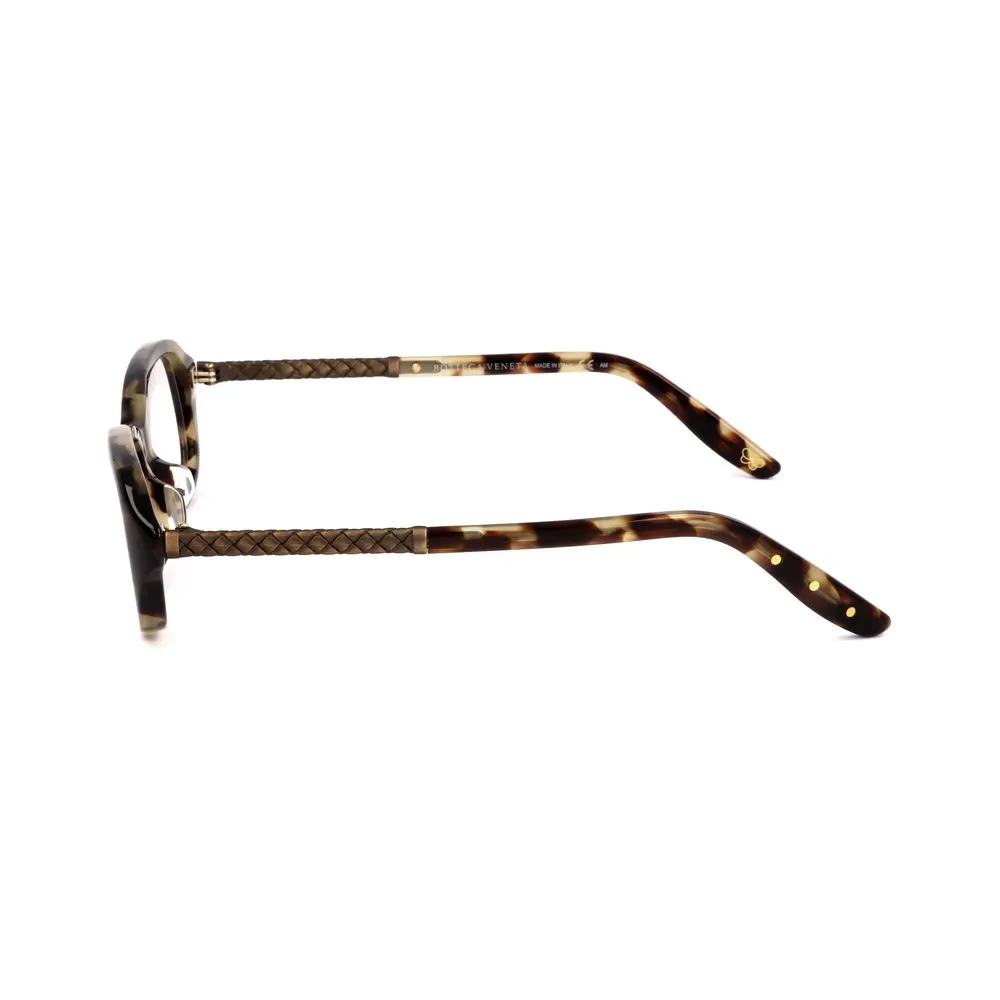 Bottega Veneta Women's Bicolor Acetate Frames