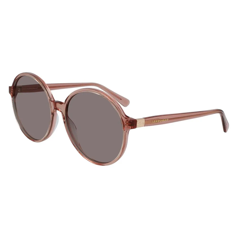 Longchamp Women's Multicolor Acetate Sunglasses