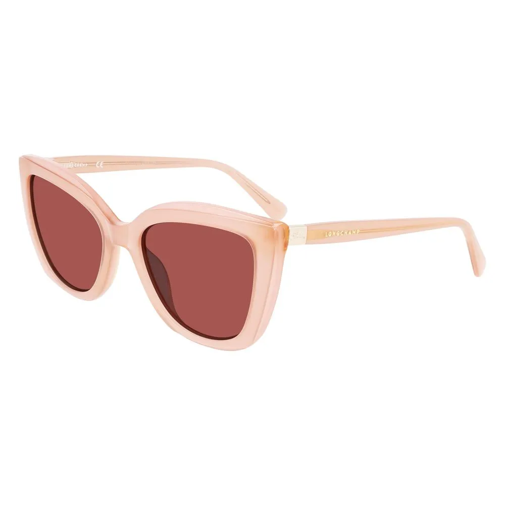 Longchamp Women's Multicolor Acetate Sunglasses