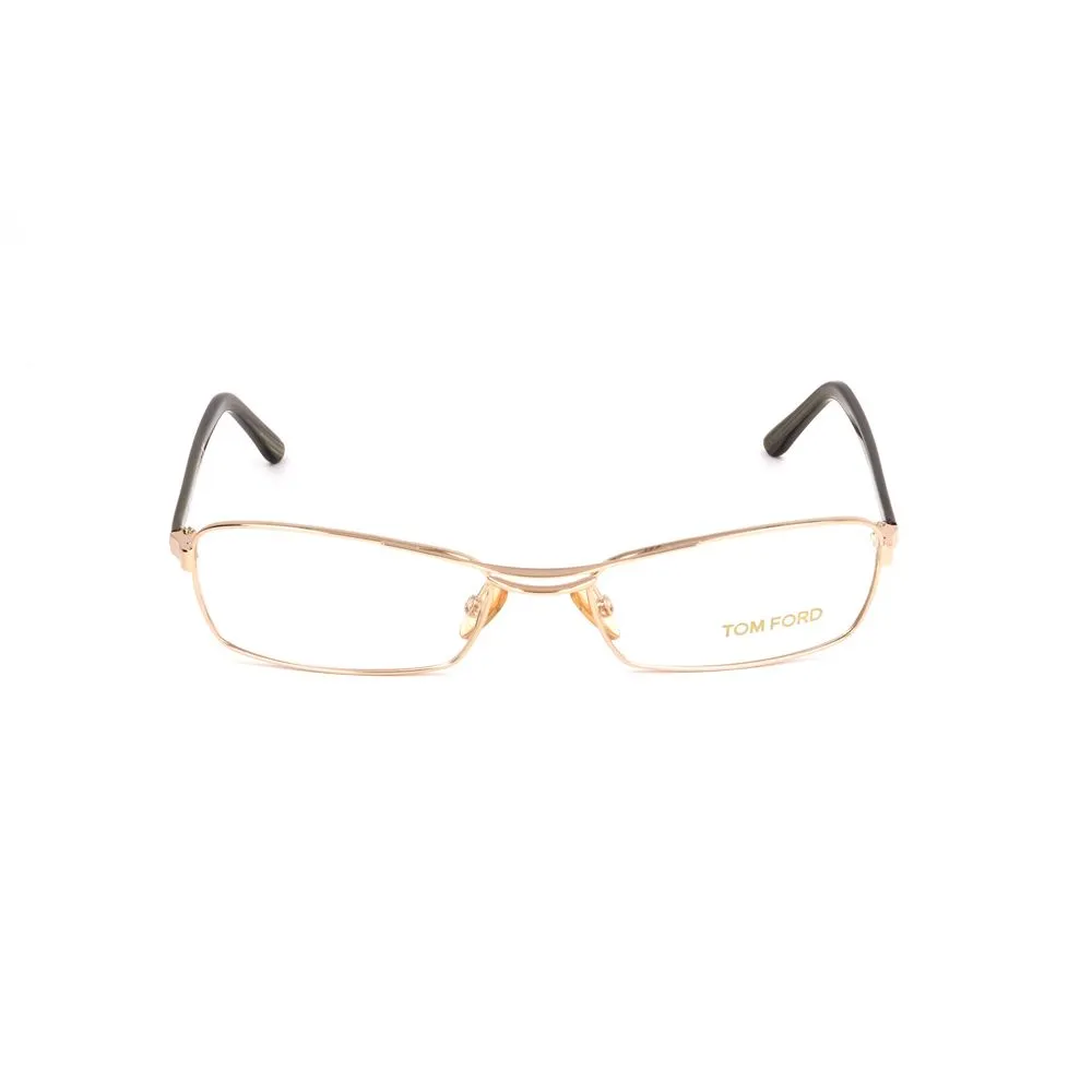 Tom Ford Women's Purple Metal Frames