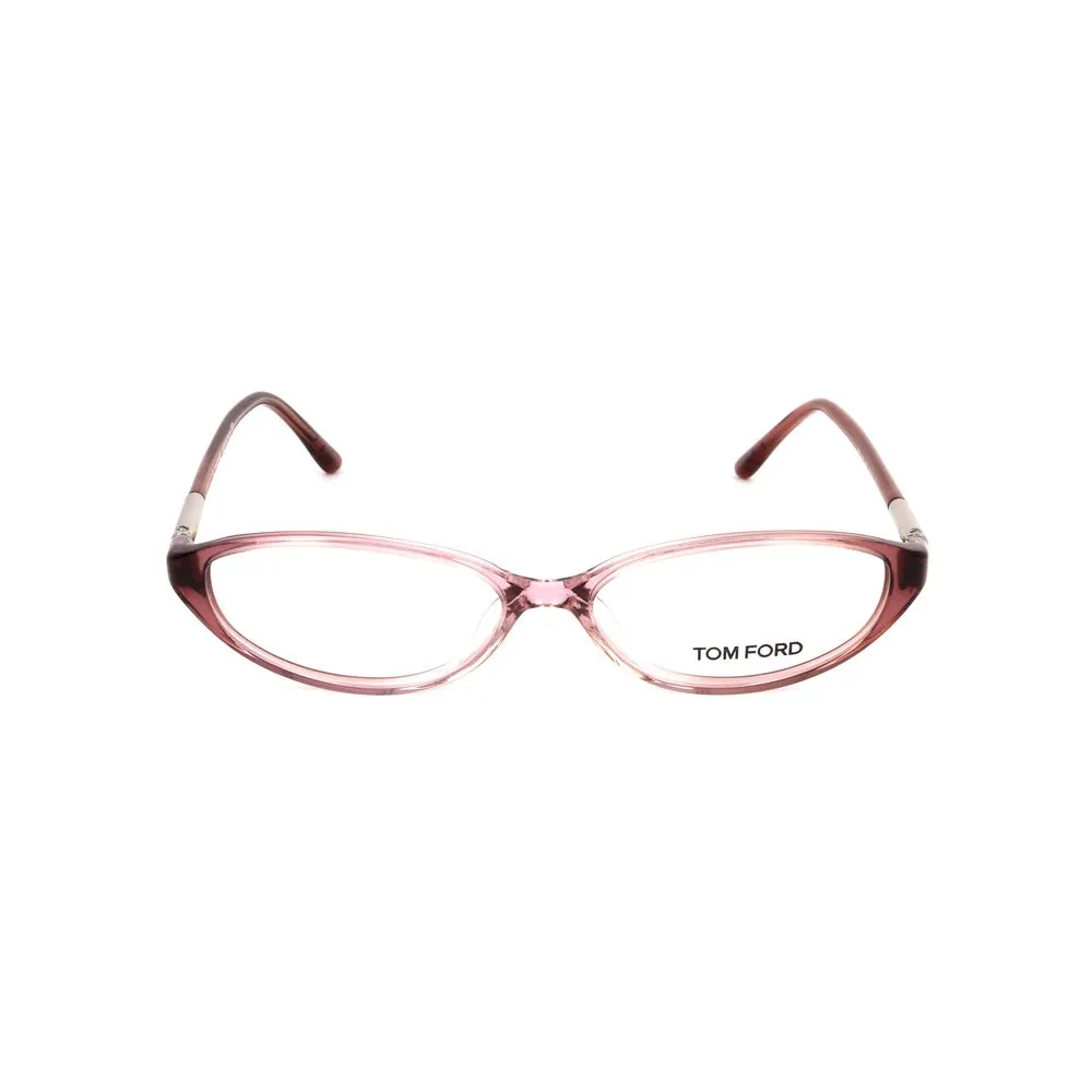 Tom Ford Women's Purple Acetate Frames