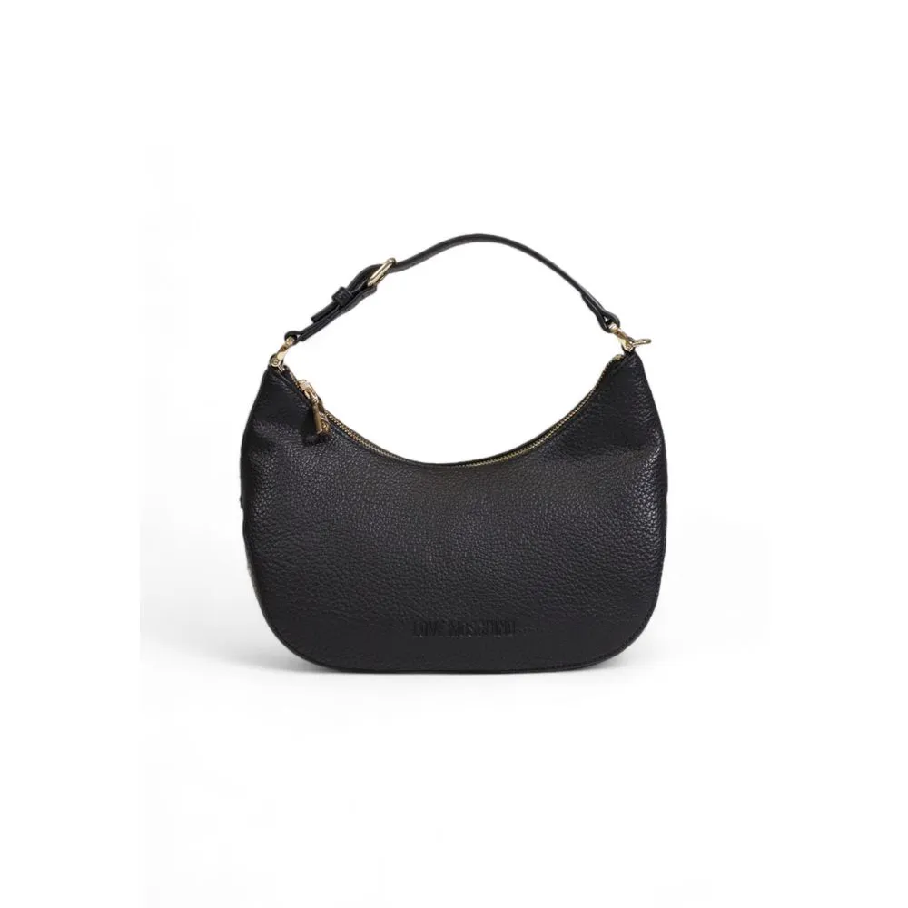 Love Moschino Women's Bicolor Polyethylene Handbag