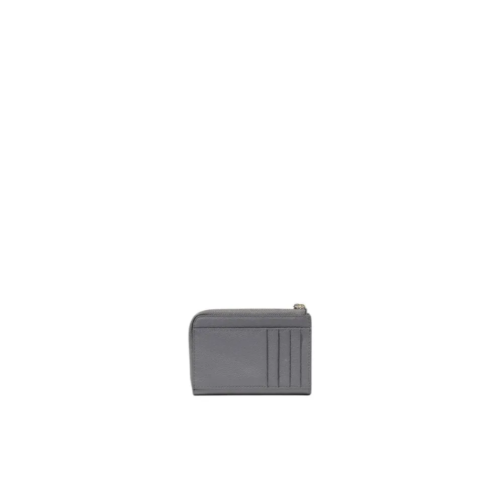 Furla Women's Gray Leather Wallet