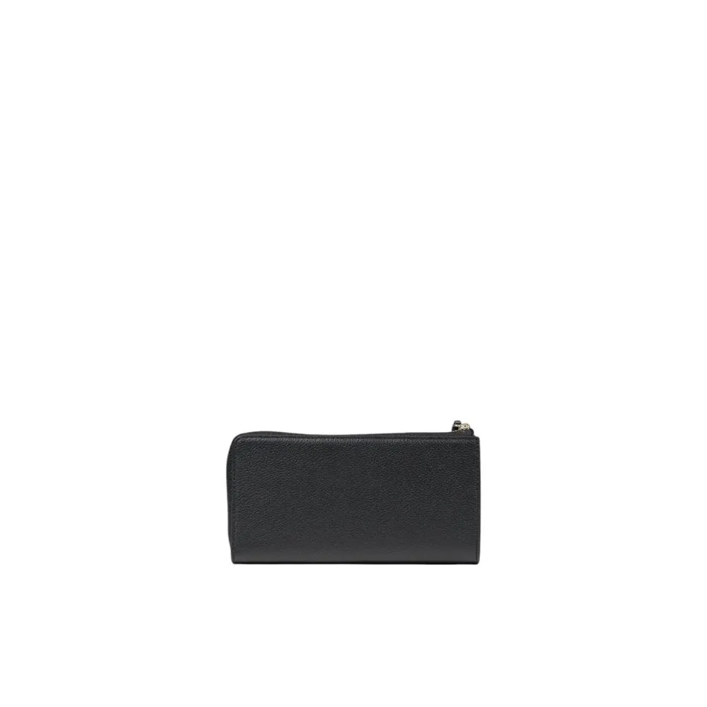 Furla Men's Black Leather Wallet