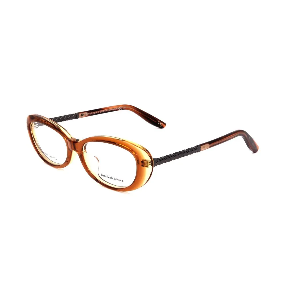 Bottega Veneta Women's Multicolor Acetate Frames