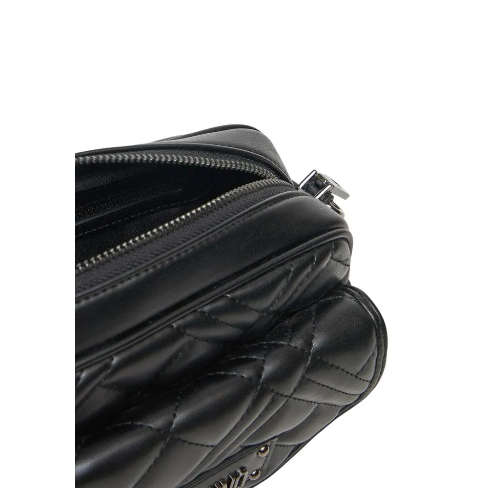 Love Moschino Women's Bicolor Polyethylene Handbag