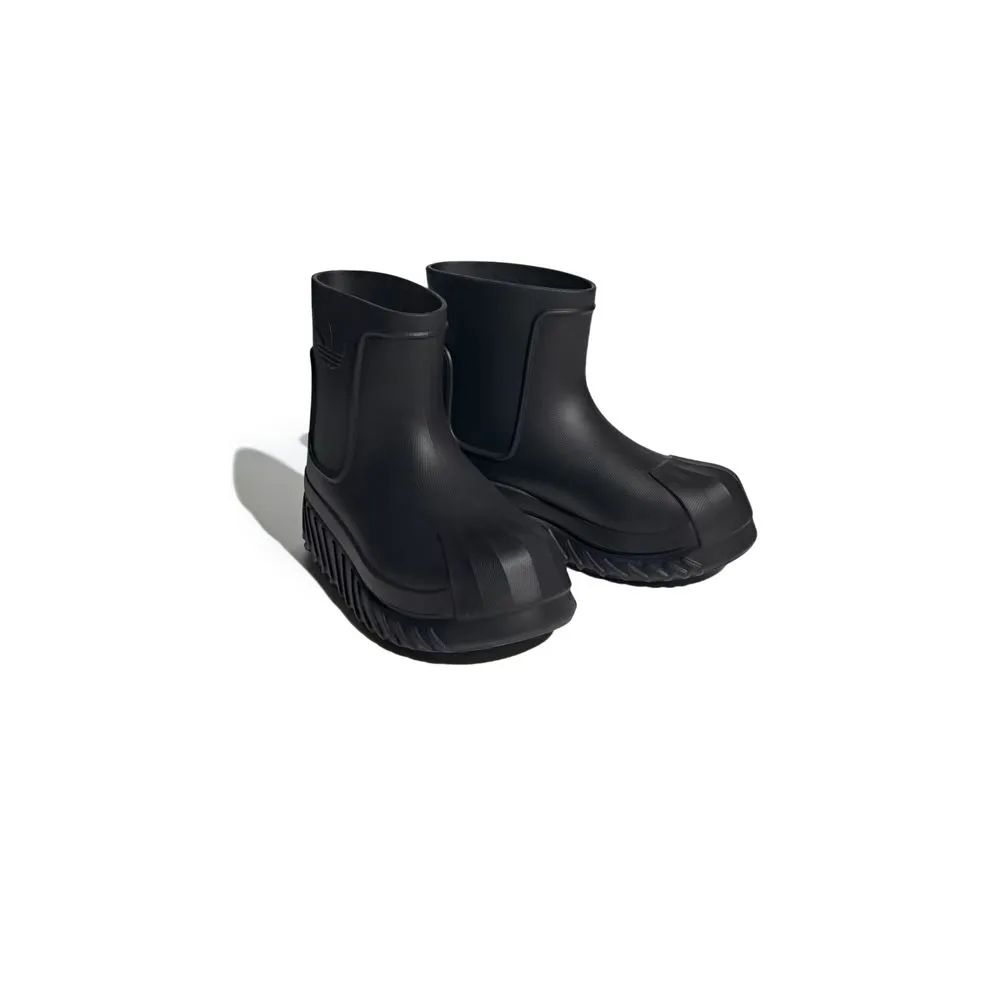 Adidas Women's Black Synthetic Material Boot