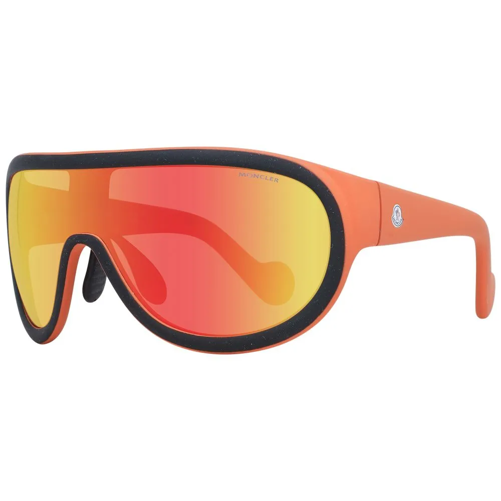 Moncler Unisex Multicolor Unisex Sunglasses