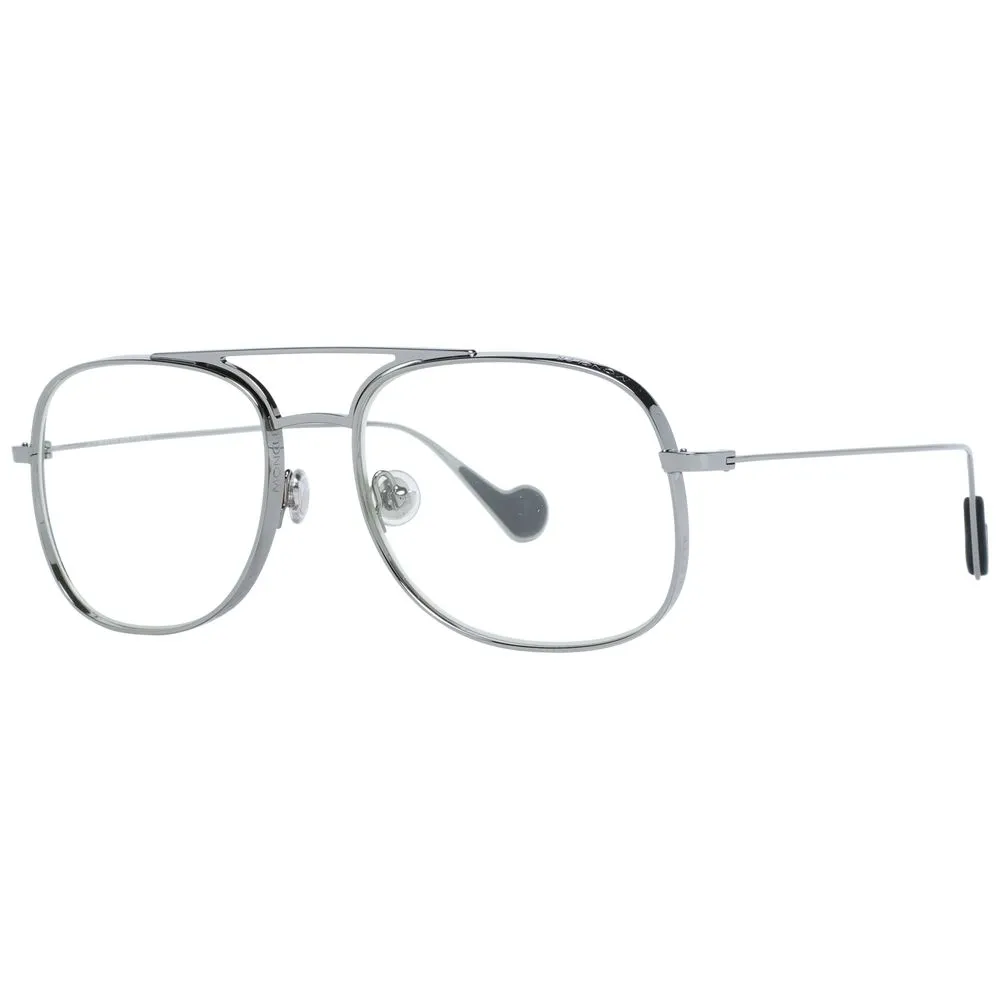 Moncler Unisex Gray Unisex Sunglasses