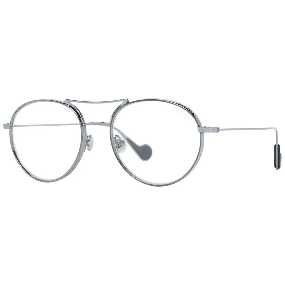 Moncler Unisex Gray Unisex Sunglasses