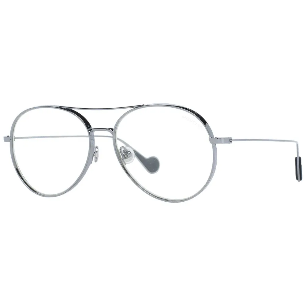 Moncler Unisex Gray Unisex Sunglasses