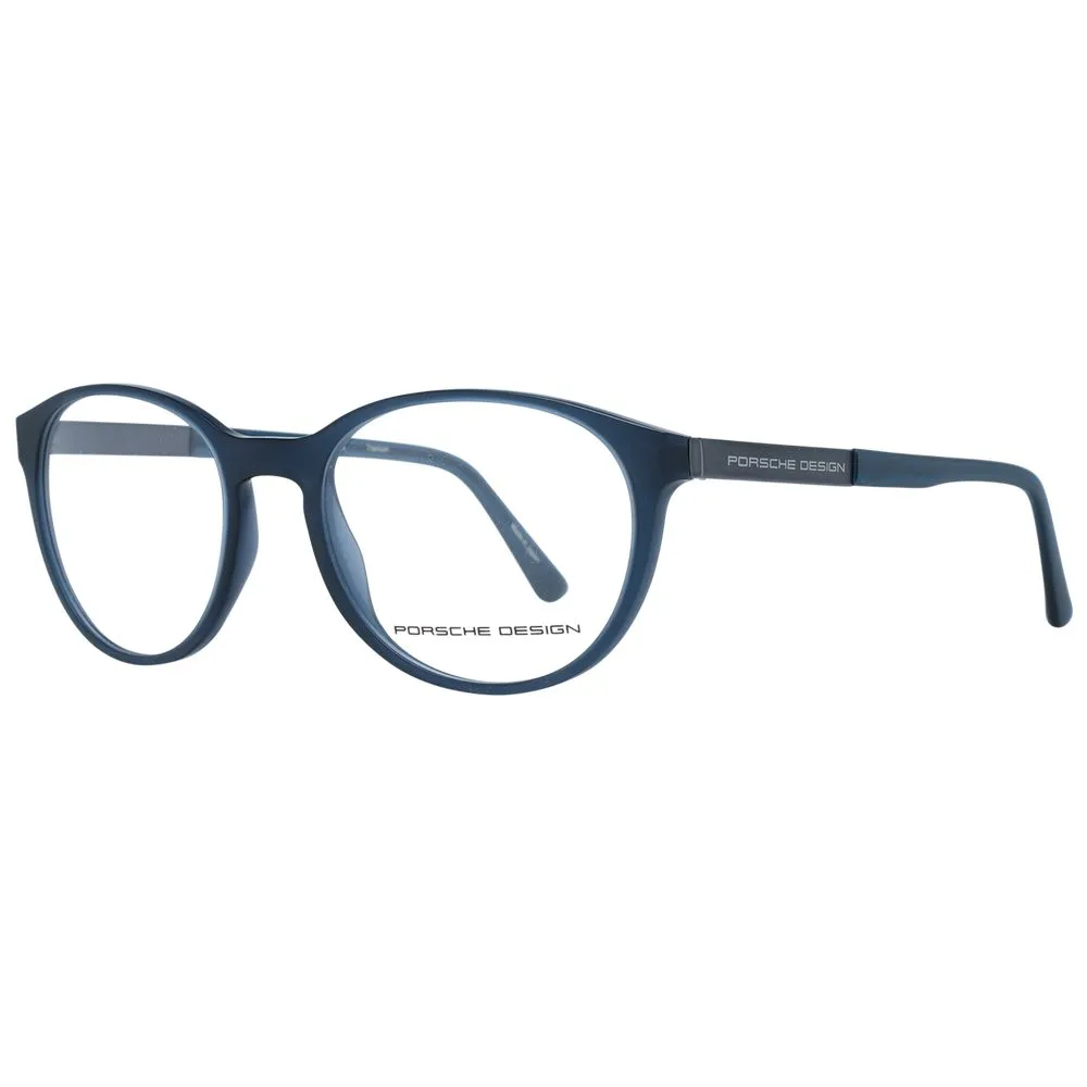 Porsche Design Unisex Blue Unisex Optical Frames