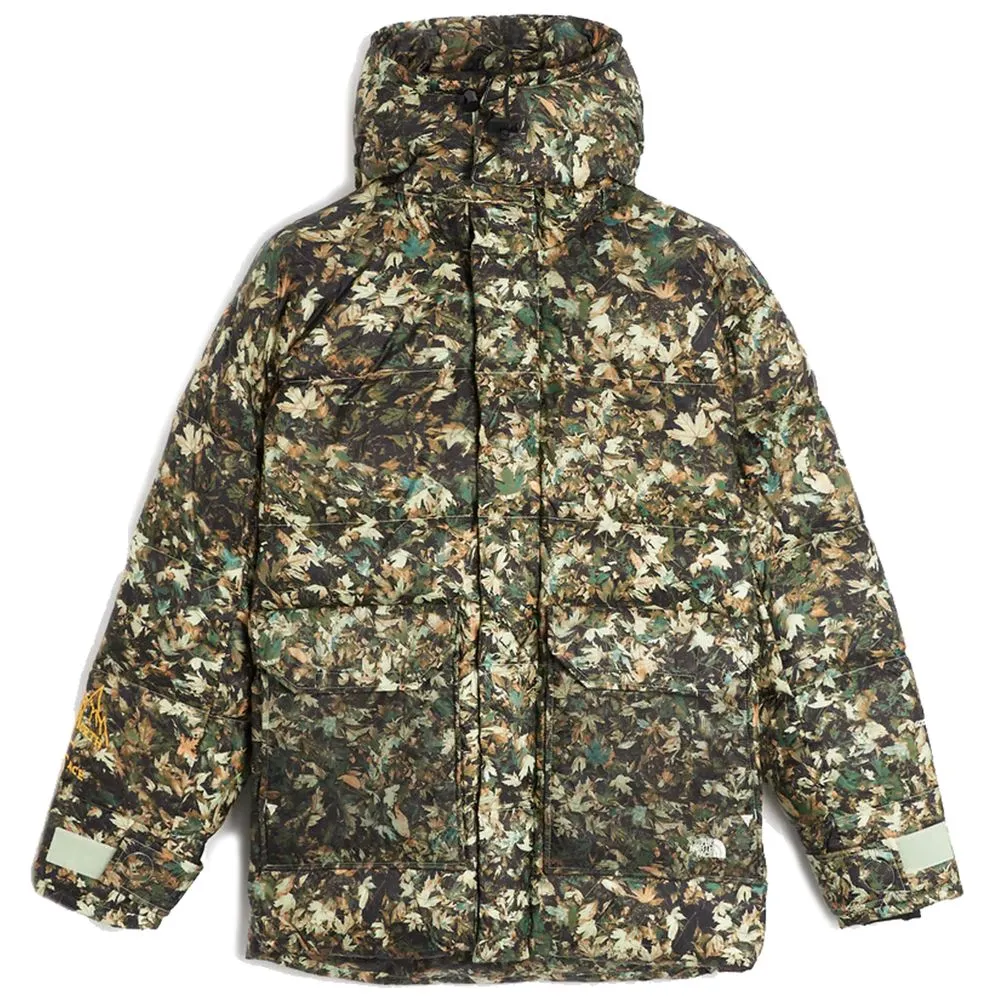 The North Face Men's Army Polyester Jacket