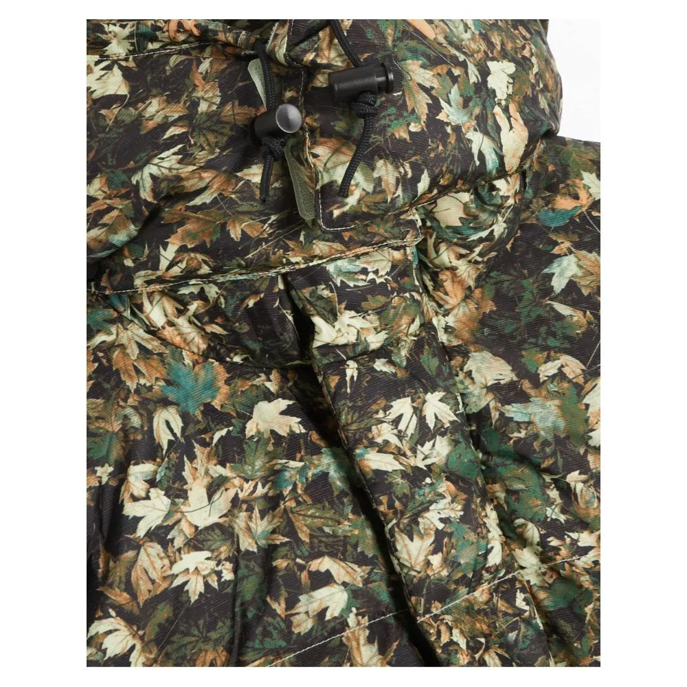 The North Face Men's Army Polyester Jacket