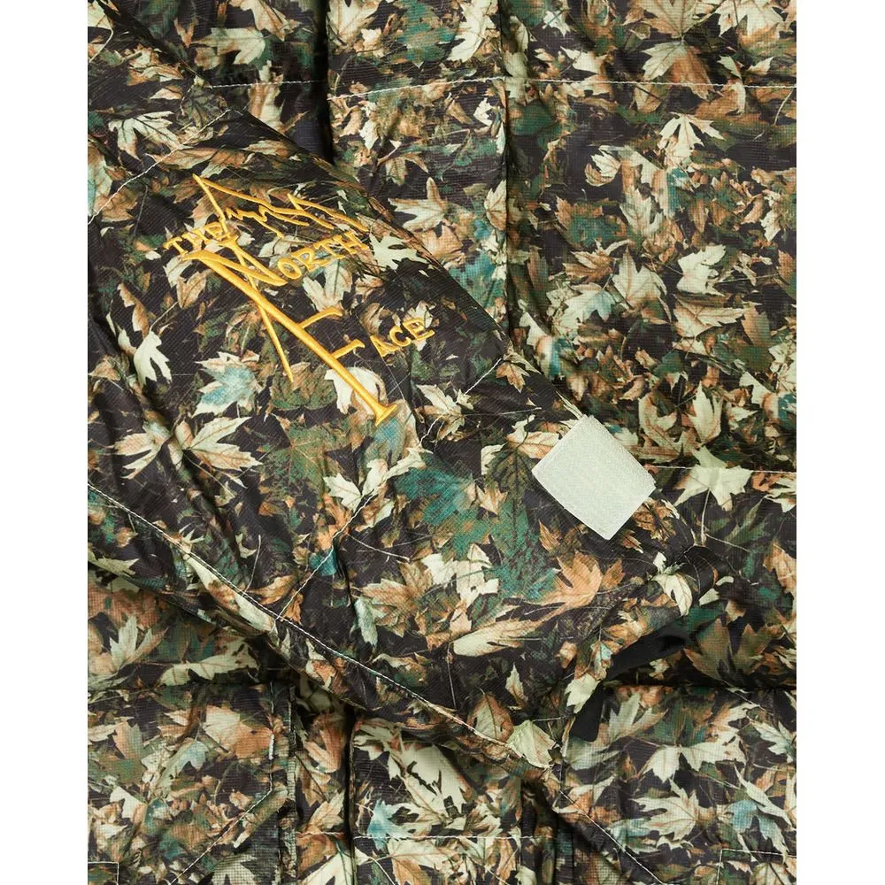 The North Face Men's Army Polyester Jacket