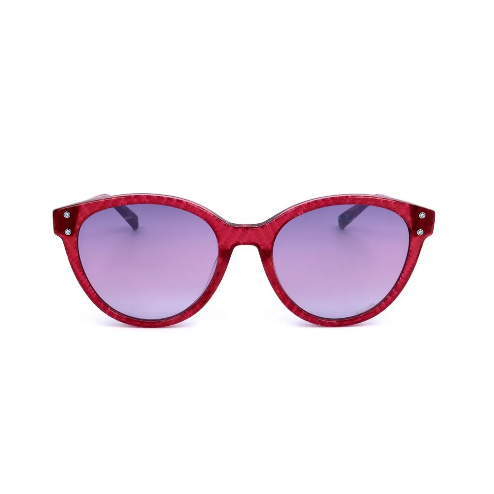 Missoni Women's Multicolor Plastic Sunglasses