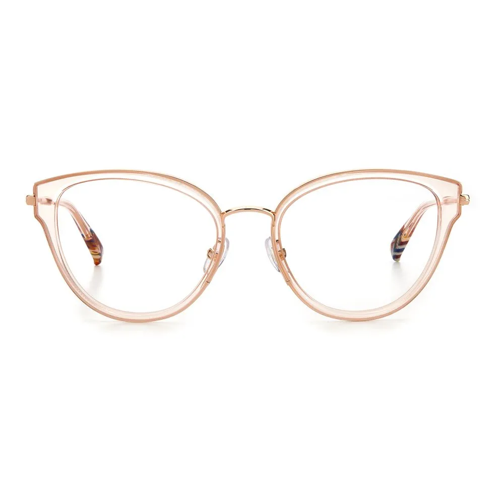 Missoni Women's Multicolor Metal Frames