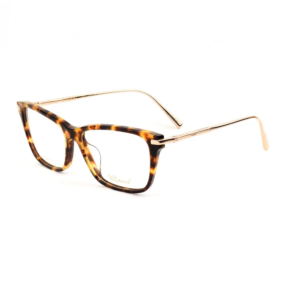 Chopard Women's Brown Titanium Frames