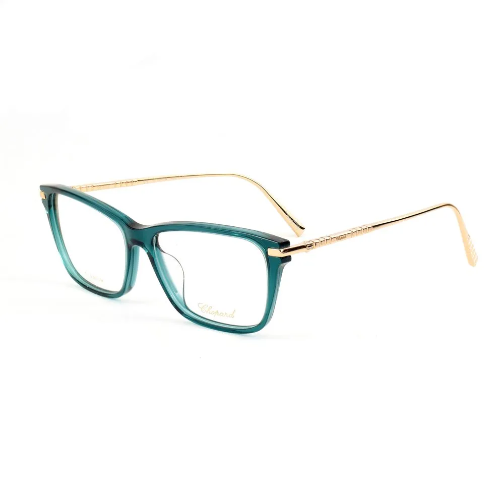Chopard Women's Green Titanium Frames