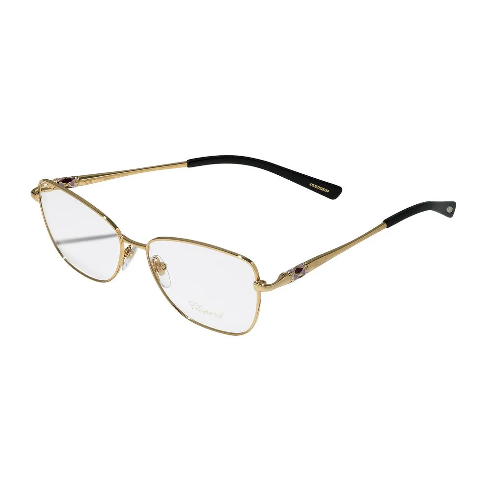 Chopard Women's Multicolor Metal Frames