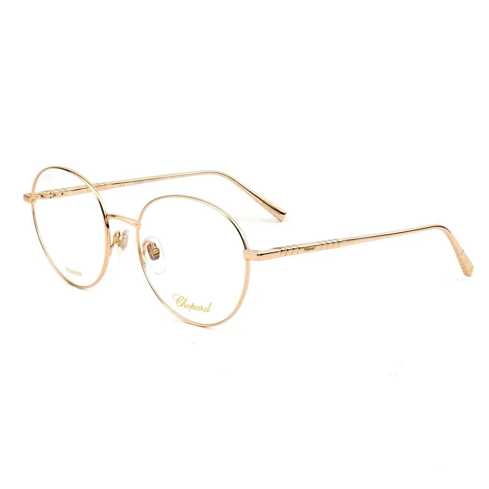 Chopard Women's Gold Titanium Frames