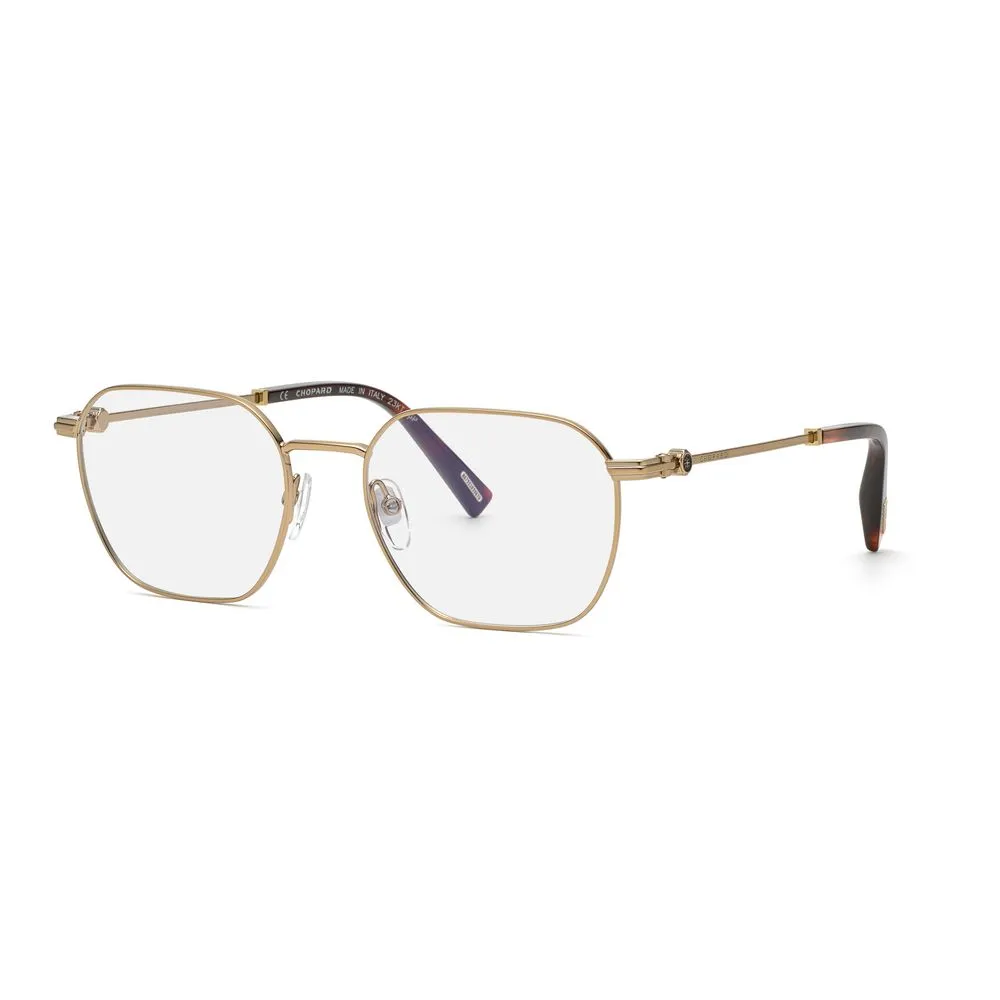 Chopard Women's Gold Metal Frames