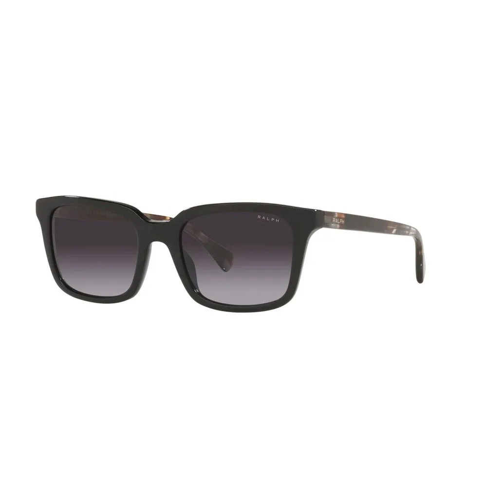 Ralph Lauren Women's Black Acetate Sunglasses