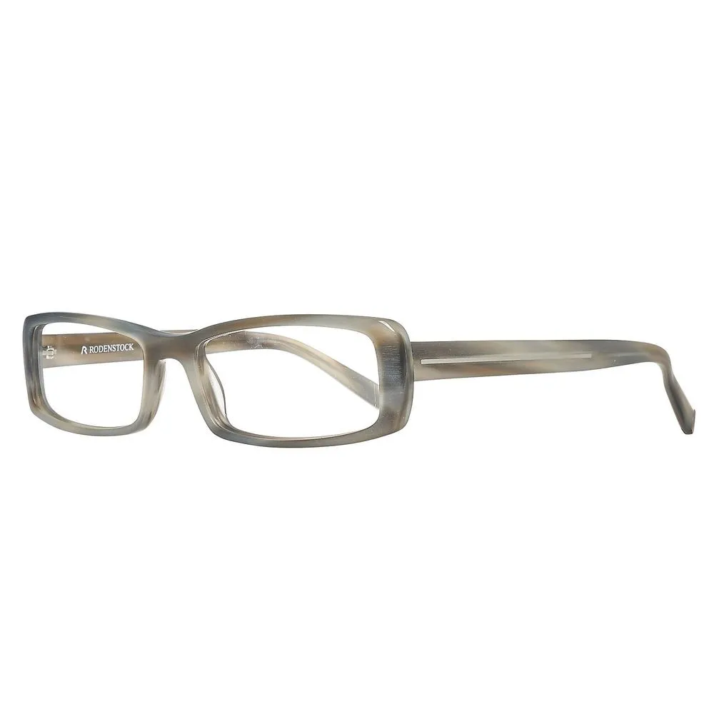 Rodenstock Women's Bicolor Plastic Frames